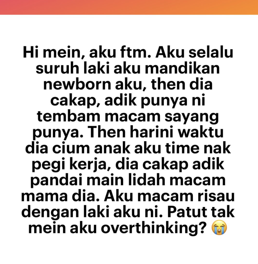 cara mandikan bayi